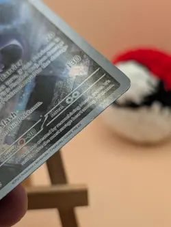 Mewtwo SVP052 SVP 052 Scarlet & Violet Promo Card - Image 5