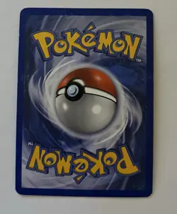 Rayquaza ex 102/107 EX Deoxys Ultra Rare Holo 100 HP Pokemon Card Original 2005 - Image 2