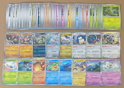 Pokemon JTG Journey Together Complete Set C / U / Rare Holo All 143 Cards - Image 1