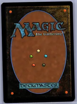 Donatello, Way with Machines (Borderless) U TMNT (Foil) 197 NM - MTG - Image 2