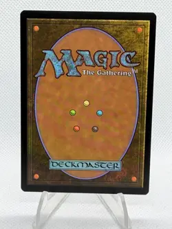 Reshape the Earth Commander Legends Regular MTG 249 - Image 2