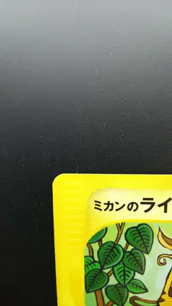 Pokemon Japanese Card Non-Holo Jasmine's Raichu Nintendo 027/141【E-SERIES】 - Image 2