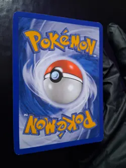 Deoxys δ Delta Species 2/17 NM Holo POP Series 4 2006 Ultra Rare Pokemon - Image 5