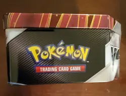 Pokemon TCG V Strikers Tin - Image 5