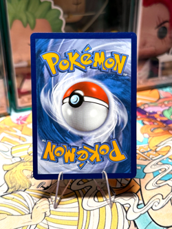 Lapras V - 189/202 - Pokemon Sword & Shield Base Set Full Art Rare Card NM - Image 2