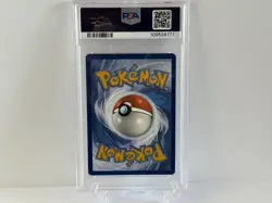 Falkner Ultra Rare PSA 9 Mint 2023 Pokemon S&V Paldea Evolved 251 - Image 2