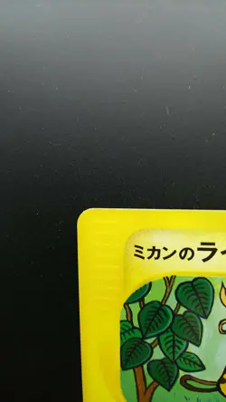 Pokemon Japanese Card Non-Holo Jasmine's Raichu Nintendo 027/141【E-SERIES】 - Image 2