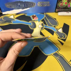 Pokemon Jungle Booster, Scyther Artwork, 1999 WOTC, New, Sealed - Image 3