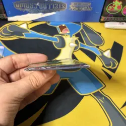 Pokemon Jungle Booster, Scyther Artwork, 1999 WOTC, New, Sealed - Image 4