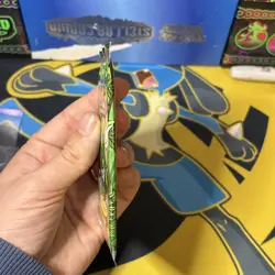 Pokemon Jungle Booster, Scyther Artwork, 1999 WOTC, New, Sealed - Image 5