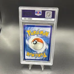 2024 POKEMON TCG PAF EN-PALDEAN FATES SHINY RARE #200 DODRIO PSA 9 - Image 2