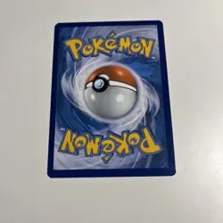 Wally - Uncommon - Pokemon TCG XY-06 Roaring Skies 2015 - 94/108 - NM - Image 2