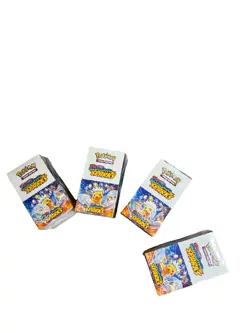 Pokemon Surging Sparks Half Booster Box (18) SEALED ⚡ LAST ONE - Image 1