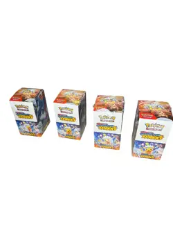 Pokemon Surging Sparks Half Booster Box (18) SEALED ⚡ LAST ONE - Image 2