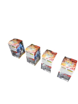 Pokemon Surging Sparks Half Booster Box (18) SEALED ⚡ LAST ONE - Image 5