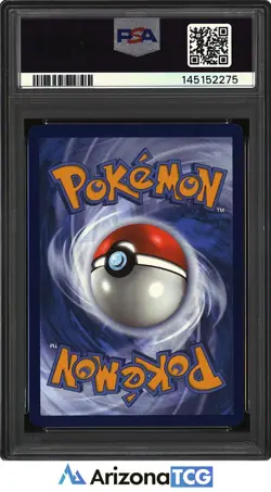 Pokemon 2025 Team Rocket's Mewtwo ex 231/182 SIR Destined Rivals GEM MINT PSA 10 - Image 2