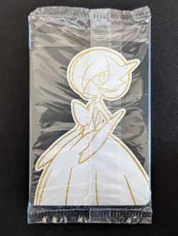 Alakazam 009 SEALED Illustration Rare Promo Mega Evolution Pokemon TCG - Image 2