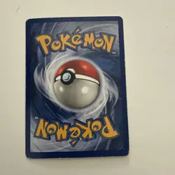 Pidgeot 8/64 Jungle Set Holo Rare Pokemon WOTC Played - Image 2