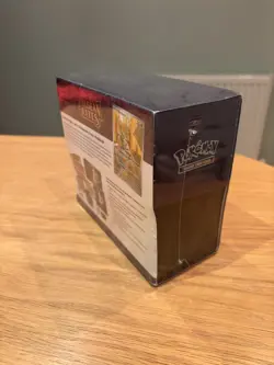 READ DESCRIPTION Paldean Fates Elite Trainer Box ETB Pokemon TCG - Image 2