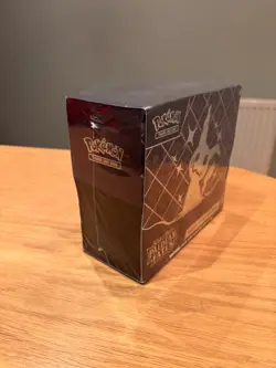 READ DESCRIPTION Paldean Fates Elite Trainer Box ETB Pokemon TCG - Image 4