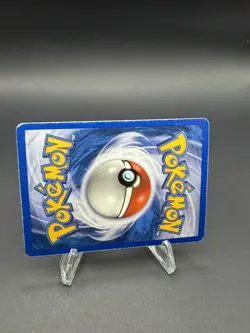 2004 Pokemon EX Fire Red & Leaf Green - Gengar ex 108/112 Holofoil - LP - Image 2