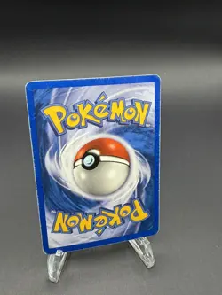 2004 Pokemon EX Fire Red & Leaf Green - Gengar ex 108/112 Holofoil - LP - Image 4