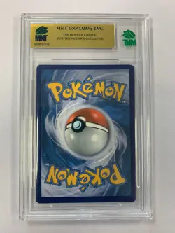 Flareon V #SWSH179 Pokemon Promo MNT 9.5 [174233] - Image 2