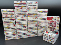 #1 Lot of (20) Pokemon SV Scarlet & Violet 151 Booster Bundle Boxes Sealed - Image 1