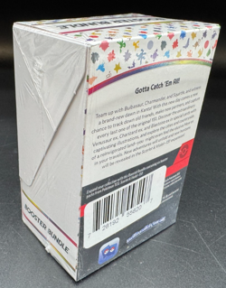 #1 Lot of (20) Pokemon SV Scarlet & Violet 151 Booster Bundle Boxes Sealed - Image 3