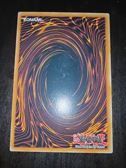 Yugioh Stardust Dragon - Quarter Century Secret Rare TN23-EN016 - Image 2