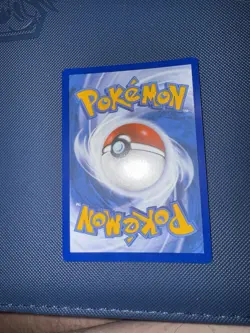 Pokemon Mimikyu Holo Basic Card 70 HP Claw Slash 081/189 Nintendo English 2020 - Image 2