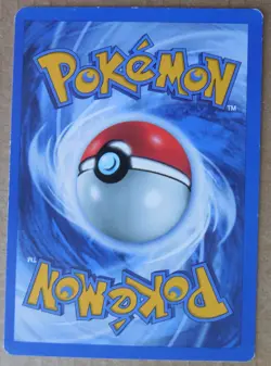 Computer Search 101/130 Rare Non-Holo Base 2 Set Pokemon Trainer Card LP - Image 4