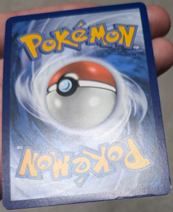 Pokemon TCG - Mew ex 053 - Scarlet & Violet - Holo Promo Card - LIGHTLY PLAYED✨ - Image 4