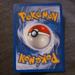Blastoise Pokemon GO 017/078 Holo Rare 170 HP Pokemon TCG Card English - Image 2