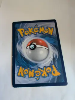 Team Magma's Claydol 11/34 2015 Double Crisis Pokemon Card Holo Rare - Vlp - Image 2