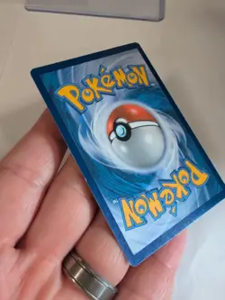 Team Magma's Claydol 11/34 2015 Double Crisis Pokemon Card Holo Rare - Vlp - Image 3