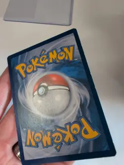Team Magma's Claydol 11/34 2015 Double Crisis Pokemon Card Holo Rare - Vlp - Image 5