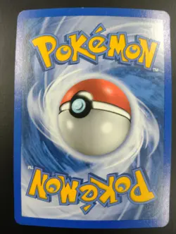 Pokemon Card Golem 5/97 EX Dragon Holo Rare Excellent Condition - Image 2