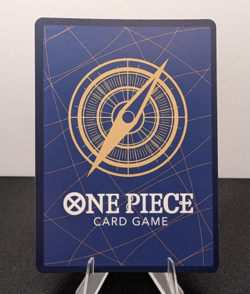 One Piece CCG Monkey.D.Luffy Alt Art / Parallel Lot of Trading Cards See Photos - Image 3