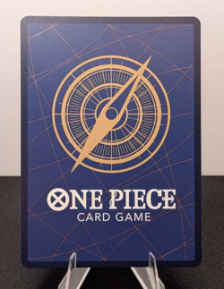 One Piece CCG Monkey.D.Luffy Alt Art / Parallel Lot of Trading Cards See Photos - Image 5