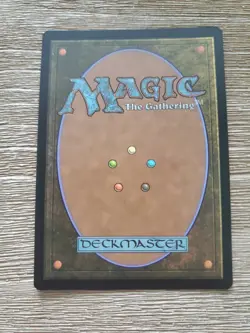 MTG Polluted Delta Modern Horizons 3 0224 Foil Rare - Image 2