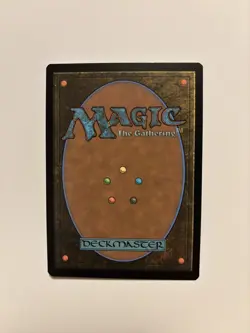 Overgrown Tomb (Regular, #266, NM) Lorwyn Eclipsed (ECL), MTG - Image 2