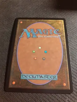 MTG Foil Lightning, Army of One - final fantasy - 0233 Mythic Rare - Image 2
