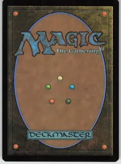 Magic the Gathering TCG Orochi Soul-Reaver R Commander: Outlaws of Thunder Junct - Image 2