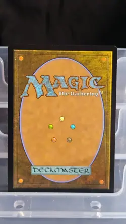 Shredder, Shadow Master (Surge Foil) Commander: Teenage Mutant Ninja Turtles... - Image 2