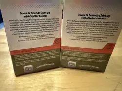 Pokemon TCG | S&V Prismatic Evolutions Booster Bundle | 1 Lot of 3 boxes - Image 2