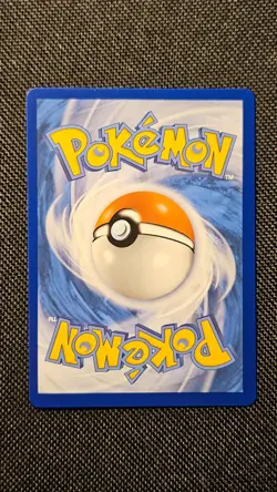 Pokemon TCG Radiant Eternatus 105/159 Crown Zenith Holo - near mint - Image 3