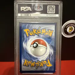 2022 Pokemon Lost Origin AERODACTYL V Alt Art #180 PSA 9 MINT SWSH Full Art 🌋 - Image 3