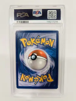 PSA 8 Charizard #11 Holo - 2016 Pokemon XY Evolutions 11/108 - Image 2