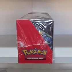 Pokemon Prismatic Evolutions Surprise Box Booster Promo 2-Pack 2025 - Image 4